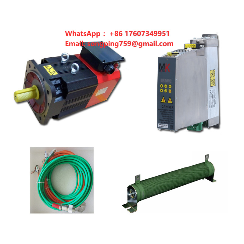 Motor Servo de 1500rpm para Ba - Servo Motor avaliação e preço