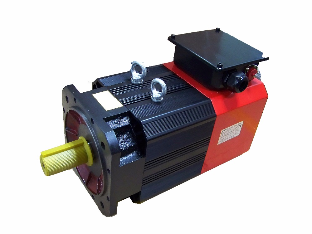 Motor Servo de 1500rpm para Ba - Servo Motor avaliação e preço