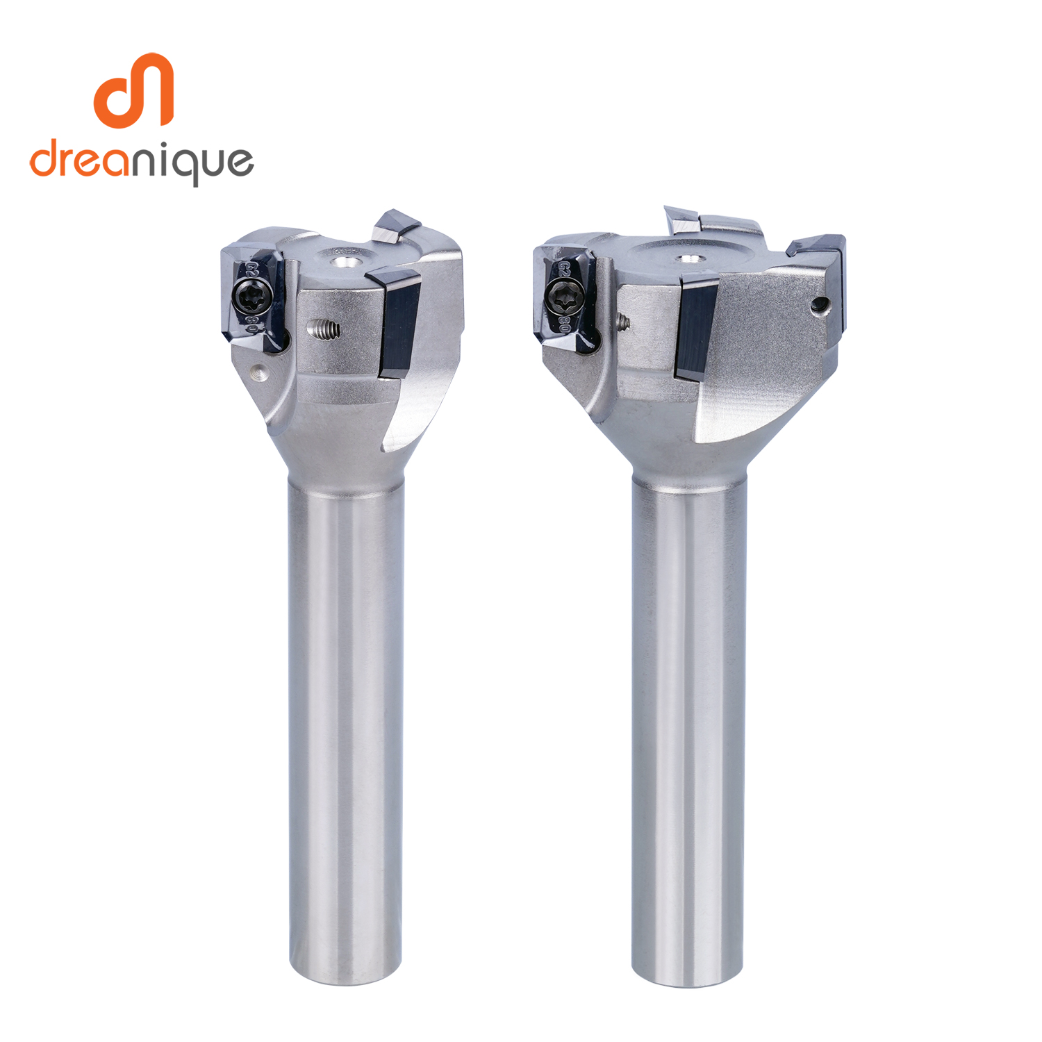 Fresa de ângulo reto de acabam - End Mill Set avaliação e preço
