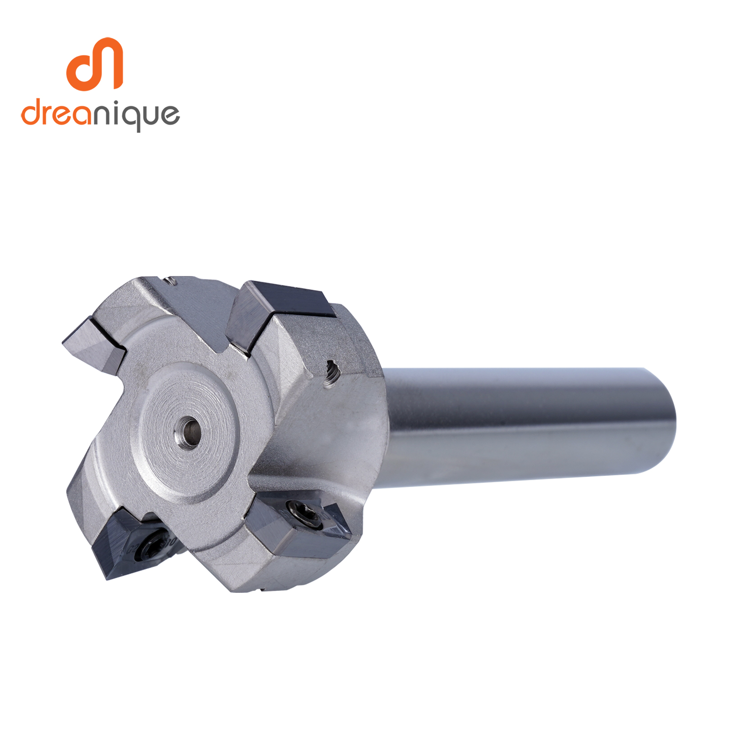 Fresa de ângulo reto de acabam - End Mill Set avaliação e preço