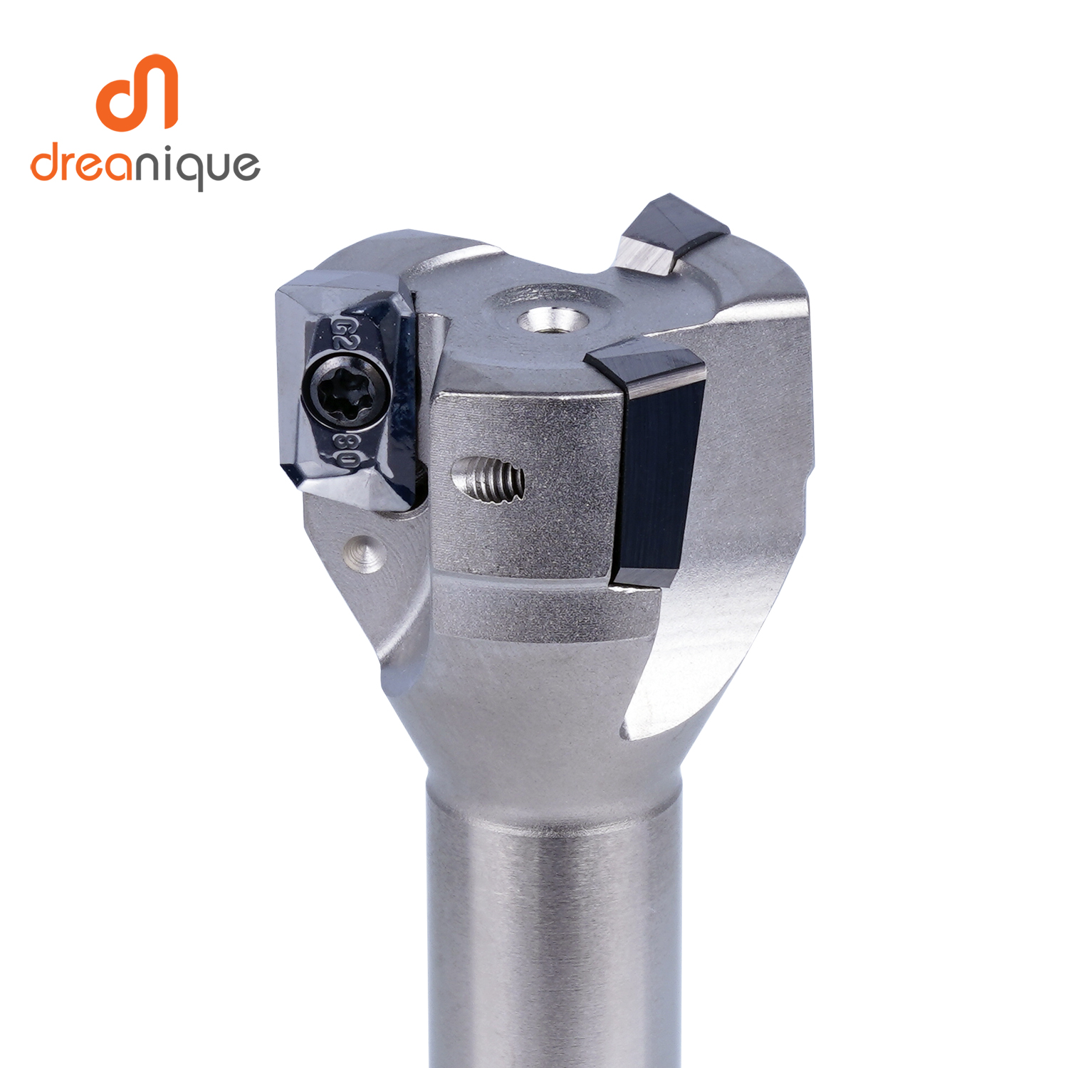Fresa de ângulo reto de acabam - End Mill Set avaliação e preço