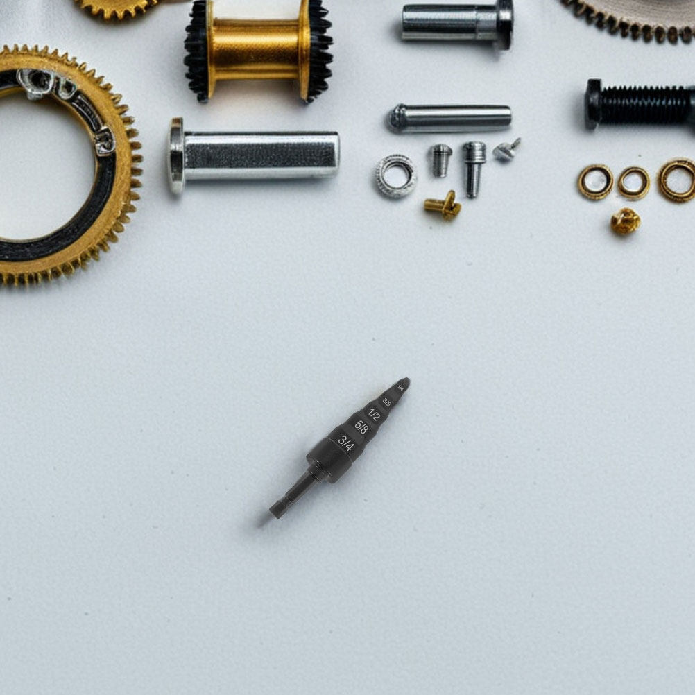 Kit de Ferramentas Manuais par - Drill Bit Set avaliação e preço