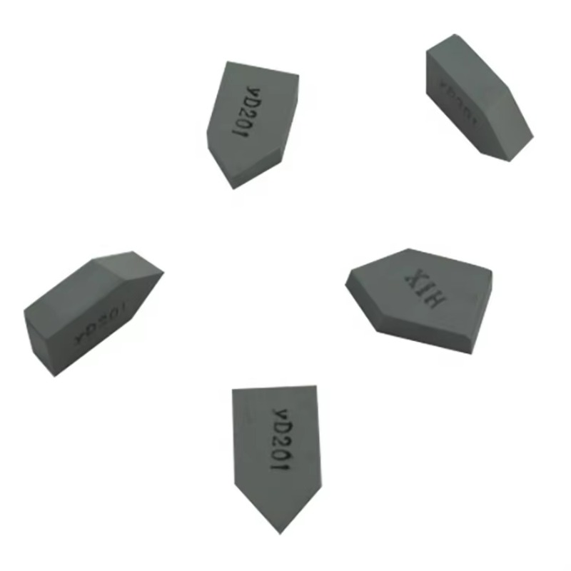 Venda por Atacado de Pastilhas - Cnc Bits avaliação e preço