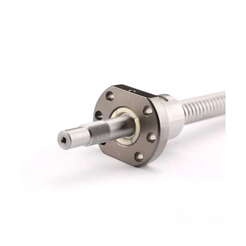 Parafuso de Esferas TBI SFU 16 - Ball Screw avaliação e preço