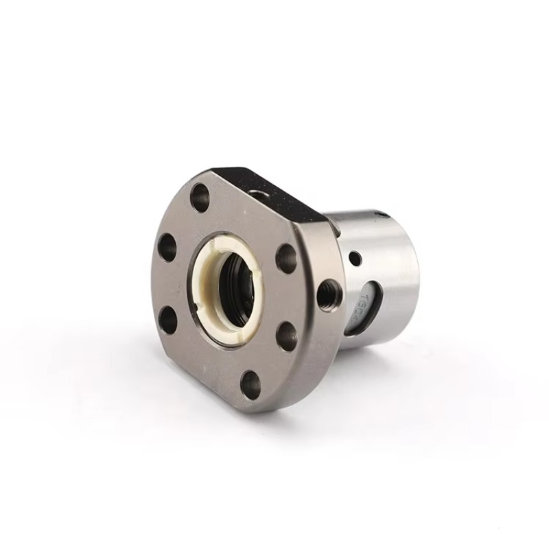 Parafuso de Esferas TBI SFU 16 - Ball Screw avaliação e preço