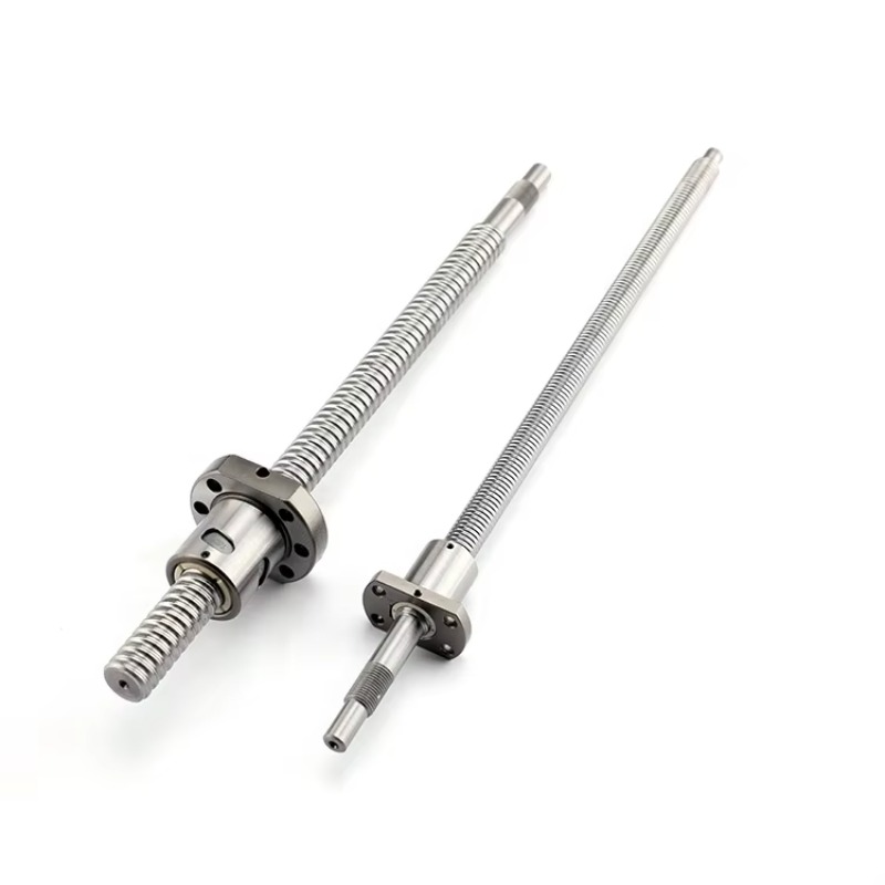 Parafuso de Esferas TBI SFU 16 - Ball Screw avaliação e preço