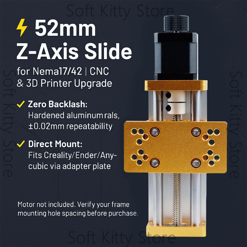 Módulo Eixo Z CNC 3018 com Fur - 3018 Aluminium Cnc avaliação e preço